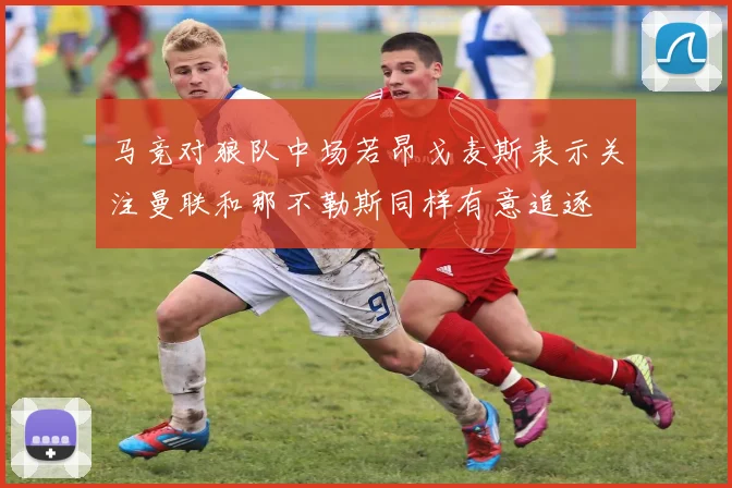 马竞对狼队中场若昂戈麦斯表示关注曼联和那不勒斯同样有意追逐