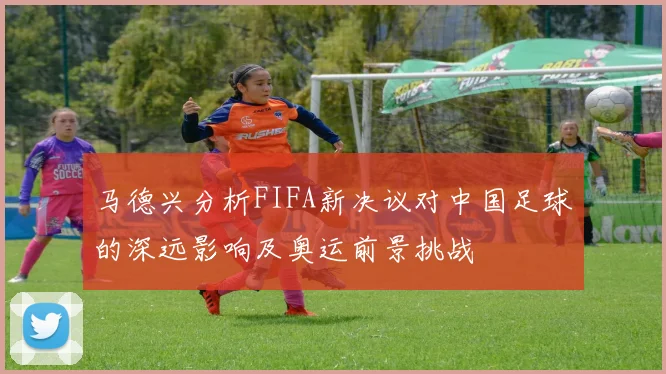 马德兴分析FIFA新决议对中国足球的深远影响及奥运前景挑战
